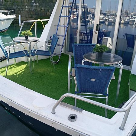 Yate Gijon, Experiencia Unica N Hotel Exterior photo